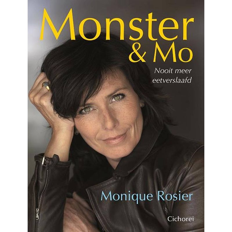 Foto van Monster & mo