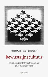 Foto van Bewustzijnscultuur - thomas metzinger - ebook