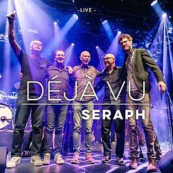 Foto van Deja vu (live) - cd (5061385013899)