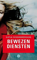 Foto van Bewezen diensten - katja schoondergang - ebook