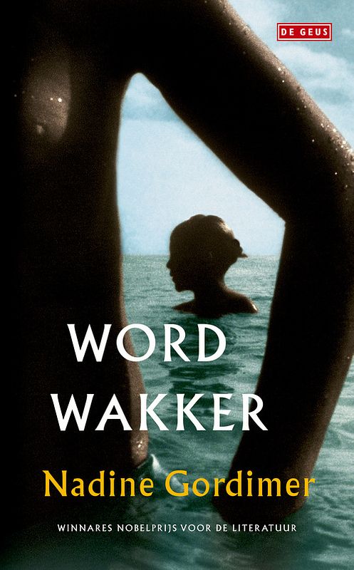 Foto van Word wakker - nadine gordimer - ebook (9789044530261)