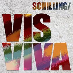 Foto van Vis viva - cd (0885150702765)