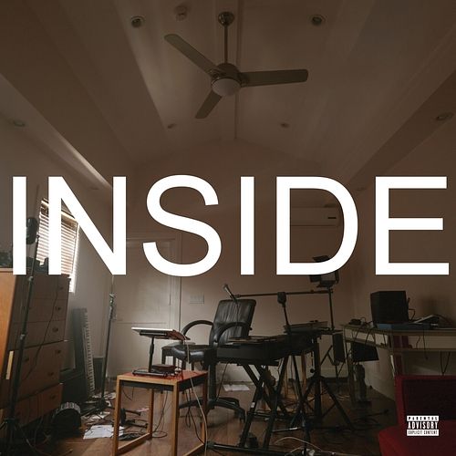 Foto van Inside (the songs) - cd (0192641681752)