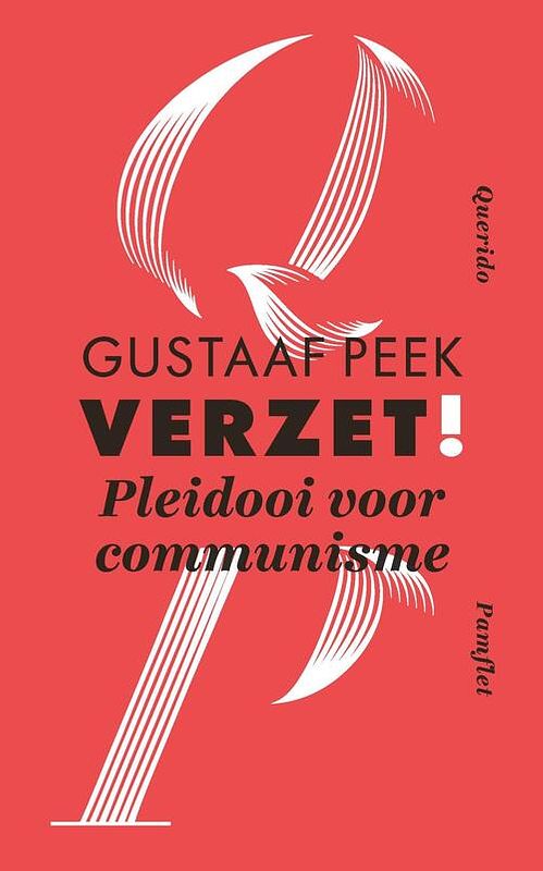 Foto van Verzet! - gustaaf peek - ebook (9789021408194)