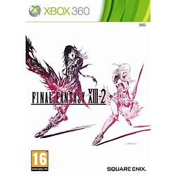 Foto van Final fantasy xiii-2 (13) - xbox 360