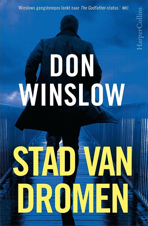 Foto van Stad van dromen - don winslow - ebook