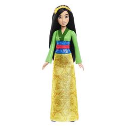 Foto van Disney prinses mulan pop