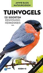 Foto van Tuinvogels - volker dierschke - ebook (9789021594903)