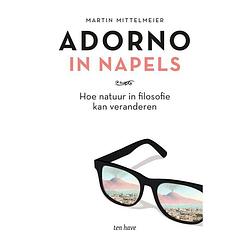 Foto van Adorno in napels