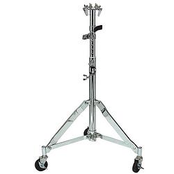 Foto van Latin percussion lp290b dubbel congastatief