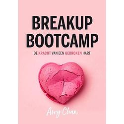 Foto van Breakup bootcamp