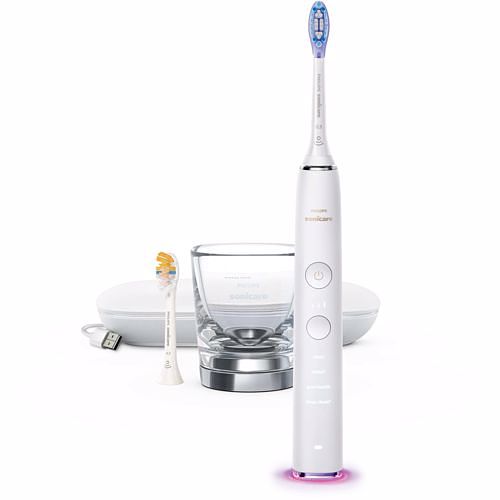 Foto van Philips sonicare diamondclean hx9917/88