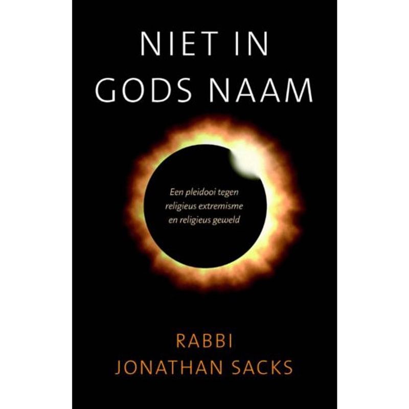 Foto van Niet in gods naam