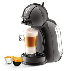 Foto van Krups kp1208 dolce gusto mini me espresso apparaat zwart