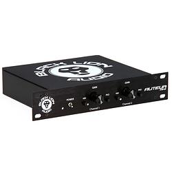 Foto van Black lion audio auteur mk2 microfoon voorversterker