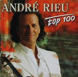 Foto van Andre rieu top 100 - cd (0600753088036)