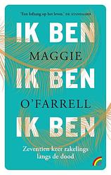 Foto van Ik ben ik ben ik ben - maggie o'sfarrell - paperback (9789041714411)