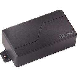 Foto van Fishman prf-mhb-cb1 fluence modern humbucker ceramic (black)