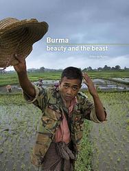 Foto van Burma: beauty and the beast - kathleen shordt, peter de ruiter - ebook (9789490848040)