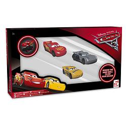 Foto van Disney cars gummenset