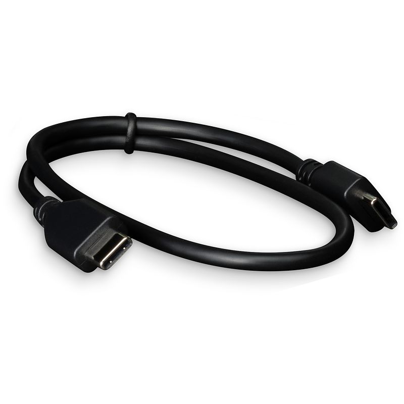 Foto van Shure amv-usbc-usbc15 usb-c kabel