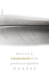 Foto van Schaduwbeeld of het geheim van appeltern - hella s. haasse - ebook (9789021441498)