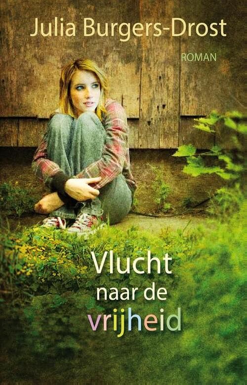 Foto van Vlucht naar de vrijheid - julia burgers-drost - ebook (9789020531374)