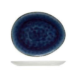 Foto van Cosy & trendy dinerbord spirit blue 27 x 23 cm