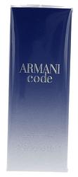 Foto van Giorgio armani code femme eau de parfum 30ml