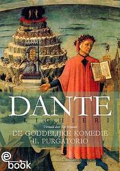 Foto van De goddelijke komedie - dante alighieri - ebook (9789059971097)