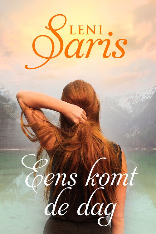 Foto van Eens komt de dag - leni saris - ebook (9789020546729)