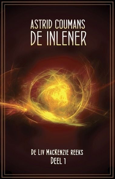 Foto van De inlener - astrid coumans - paperback (9789463084802)