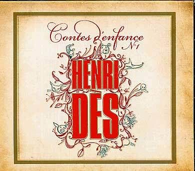 Foto van Contes denfance vol 1 - cd (0602527480756)