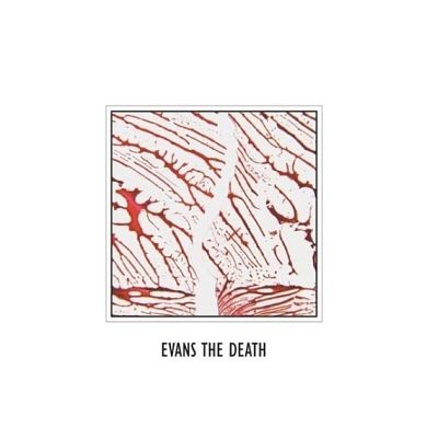 Foto van Evans the death - cd (5060044171284)