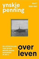Foto van Overleven - ynskje penning - paperback (9789081609906)