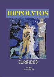 Foto van Hippolytos - euripides - ebook (9789076792248)