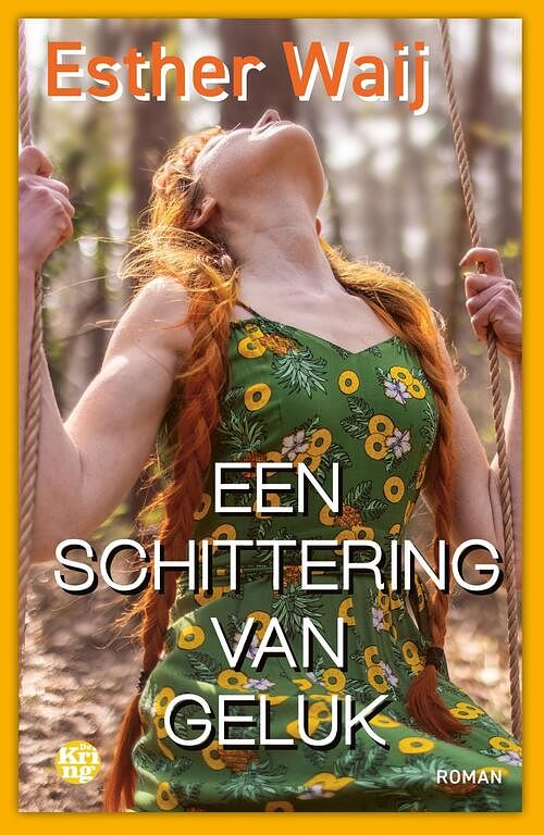 Foto van Een schittering van geluk - esther waij - ebook (9789462972582)