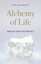 Foto van Alchemy of life - dirk oellibrandt - ebook