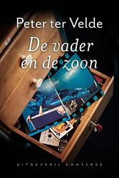 Foto van De vader en de zoon - peter ter velde - ebook (9789491259555)