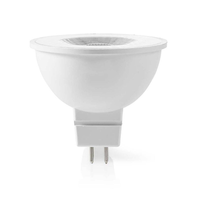 Foto van Nedis led-lamp gu5.3 - ledbgu53mr161