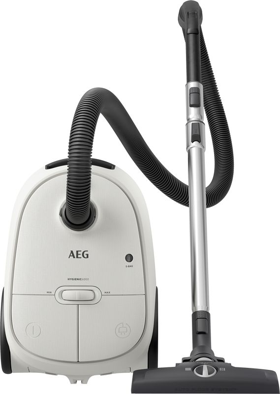 Foto van Aeg ab61h6sw 6000 allergy