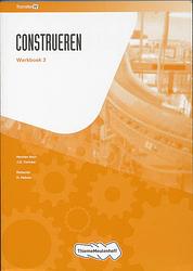 Foto van Transferw construeren - f. hersche, j.g. verhaar - paperback (9789006901382)