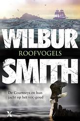 Foto van Roofvogels - wilbur smith - ebook (9789401605274)