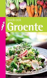 Foto van Kook ook groente - ebook (9789021554198)