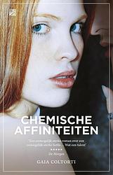 Foto van Chemische affiniteiten - gaia coltorti - ebook (9789048816774)