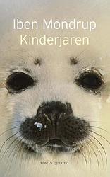 Foto van Kinderjaren - iben mondrup - ebook (9789021458922)