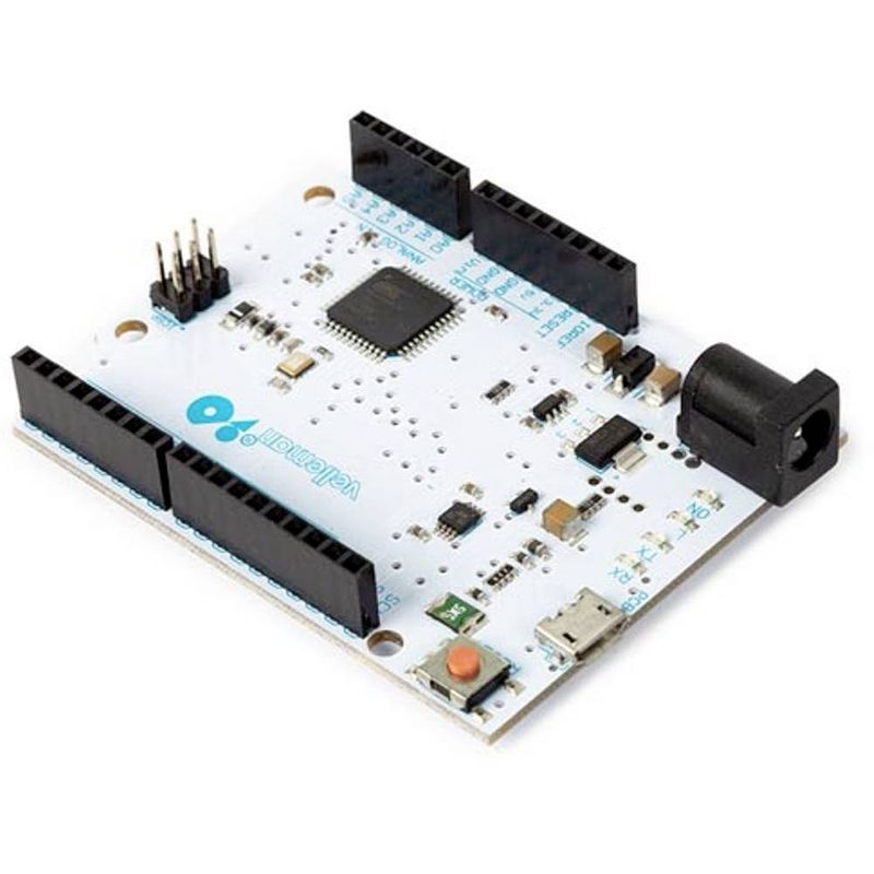 Foto van Whadda wpb103 arduino board