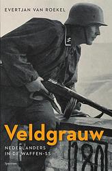 Foto van Veldgrauw - evertjan van roekel - ebook (9789000365531)