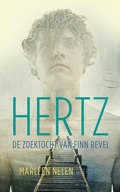 Foto van Hertz - marleen nelen - ebook (9789045118819)