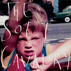 Foto van The soft cavalry - lp (5400863011338)